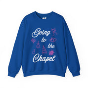 Going to the chapel - Crewneck