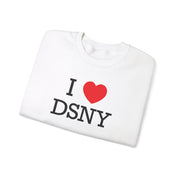 I <3 DSNY - Crewneck