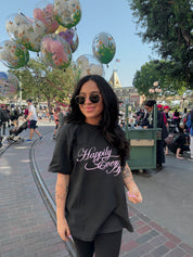 Ever After Tee