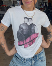 Munch Yum - Baby Tee