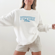 Future Mrs. Sweatshirt for Women