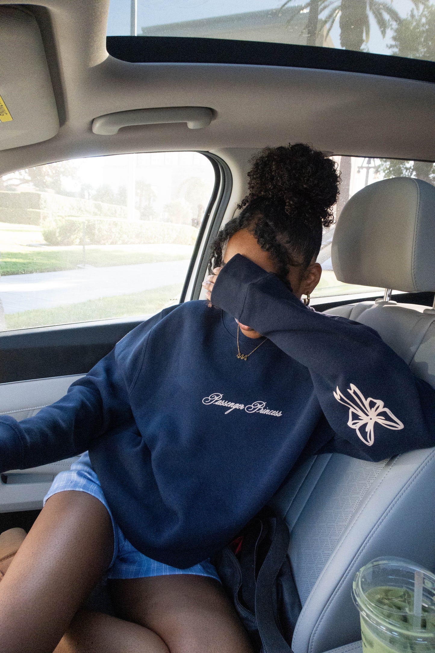 Women's Hoodies & Sweatshirts – Passenger