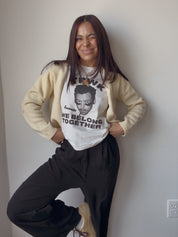 We Belong Together - Baby tee