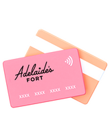 Adelaide's Fort - Gift Card