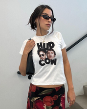 Team Hudcon - Baby Tee
